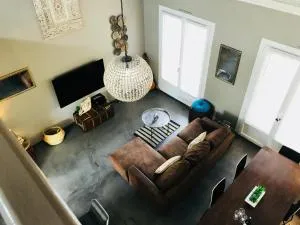 CosyStudio2 Site du Futuroscope - 若奈克朗