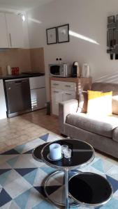 Appartements Sete&Toi : photos des chambres