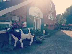 Hotel & Restaurant Gulfhof - 埃姆登