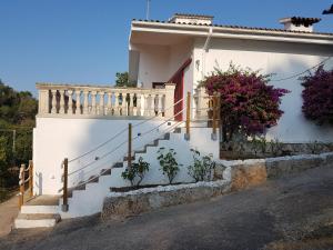 Finca Sa Cova de Mallorca