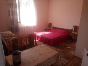 Bungalov Room on Galic'ka Yaremche Ukrajina
