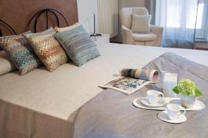 La Finestra sul Borgo