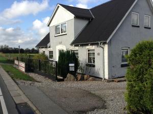 Svalegaarden Guesthouse