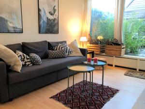 Holiday Home in Noordwijkerhout near Lake