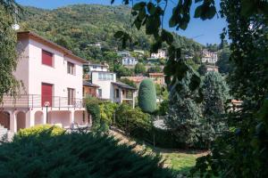 Talu "Villa Vittoria Lake Como" - By House Of Travelers - Cernobbio Itaalia