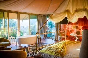 Carmo's Boutique Hotel - Small Luxury Hotels of the World - Beiral do Lima