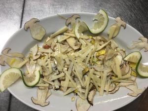 Hotel Miramonti Seulo Turismo Rurale img58