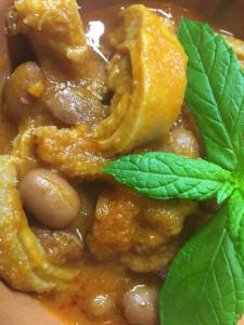 Hotel Miramonti Seulo Turismo Rurale img64