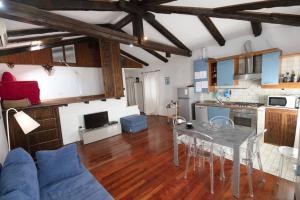 Appartamento nel cuore di Venezia