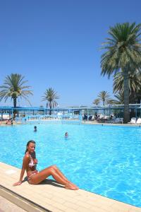 El Mouradi Port El Kantaoui