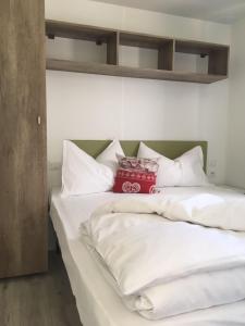 Bungalow mit 2 Schlafzimmern
