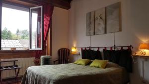 Hotels Au Faisan Dore : photos des chambres