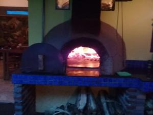 Cimajasquare Hotel & Restaurant