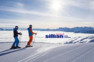 Alfonsstüberl - Ferienwohnungen & Restaurant