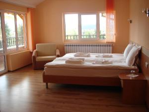 Спа Хотел Калифорния