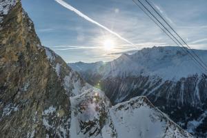 Chalet Silvretta Hotel & Spa