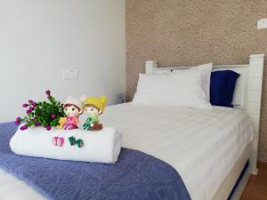 Country Garden Danga Bay , Royal Strand