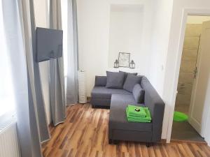 Apartament nr 15 - 2 pokoje z 2 łazienkami Centrum Parking gratis!