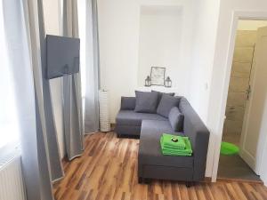 Apartament 2 pokoje z prywatnymi łazienkami Centrum Poznań