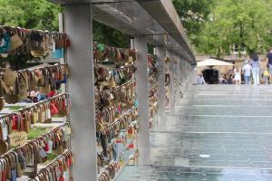 RIVER SIDE CENTRAL MARKET - Eclipse superior apartment