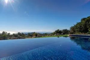 Luxury Villa Galapagos Hvar Town - Brusje