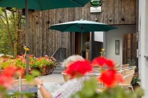 Alfonsstüberl - Ferienwohnungen & Restaurant