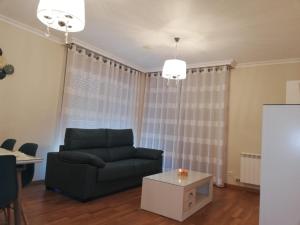 Pedrouzo Suites