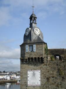 Appartements Splendide vue face a la mer avec garage : photos des chambres