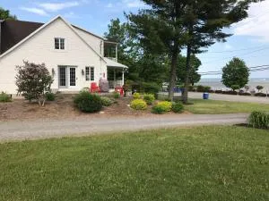Chalets Plage St-Jean - Saint-Jean