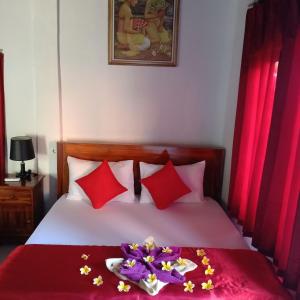 Phòng Lớn 2 Giường Đơn (Large Twin Room)