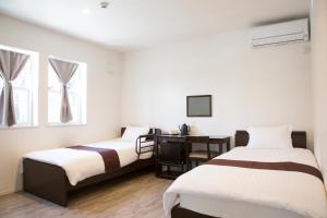 Guest House Diphylleia Grayi