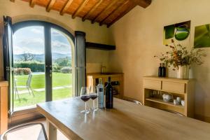 Tenuta San Jacopo - Agriturismo