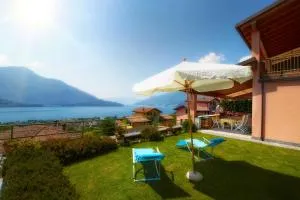 Casa Turchese con fantastica vista - Vercana