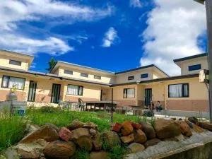 Jama Bay - Erh-k'an-ts'un