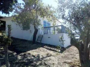 Blackmountain Sea Spot - Mavrovoúni