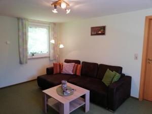 Ferienhaus Waldglück