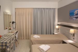 Irene Studios Kos Greece