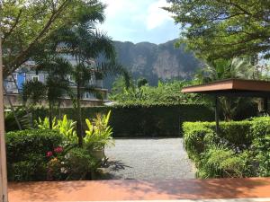 Siya Private Pool Villa Ao Nang