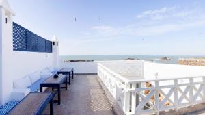 La Casa Del Mar