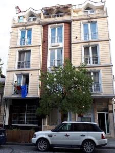 Batumis authentic center