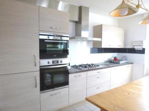 Maisons de vacances Ti Post : photos des chambres