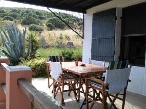 Agriturismo Glamping Erbe Matte img69