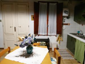 Agriturismo Glamping Erbe Matte img71