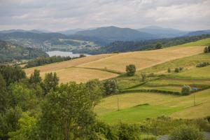 Willa Słoneczny Promyk