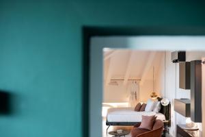 Designhotel Gius La Residenza