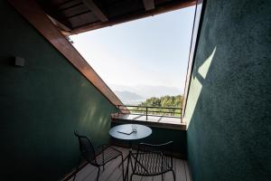 Designhotel Gius La Residenza