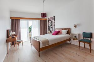 Spacious and Bright City Ap II