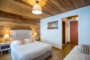 Hotels Hotel Restaurant U'Fredy : photos des chambres