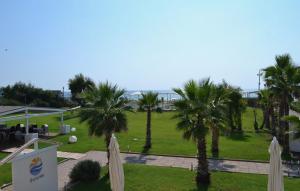 Sunrise Accessible Resort