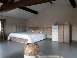 B&B / Chambres d'hotes Le Marais Picotin : photos des chambres